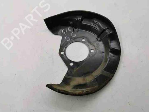 Używane Wspornik / Uchwyt NISSAN QASHQAI II (J11, J11_) 1.3 DIG-T (140 hp) 28856833