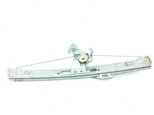Used Rear left window mechanism BMW 3 (E46) 330 d (184 hp) 28905295