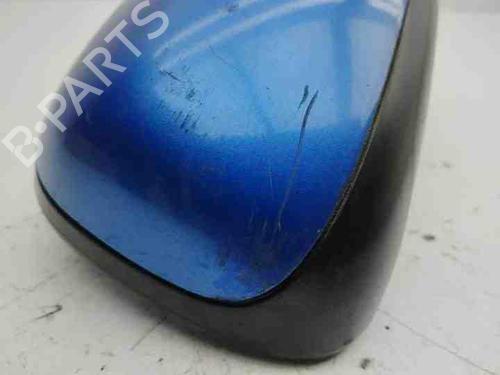 Right mirror PEUGEOT 307 Break (3E) 2.0 HDI 90 | BP28864735C27