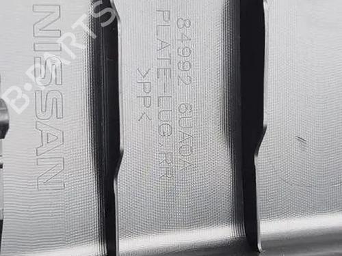 Boot lining NISSAN QASHQAI III (J12) 1.3 DIG-T | BP36061647I3 - Image 12