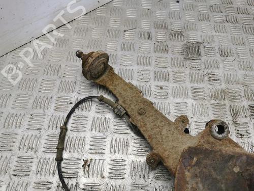 Right front steering knuckle SAAB 9-7X 4.2 AWD | BP36139229M26 - Image 4