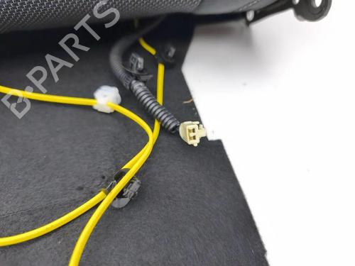 Right front seat TOYOTA C-HR (_X1_) 2.0 Hybrid (MAXH10) | BP36214538C16 - Image 9