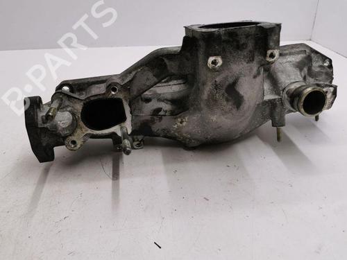 Manifold Indsugning MAZDA CX-7 (ER) 2.2 MZR-CD AWD (ER10A) (173 hp) 28895304