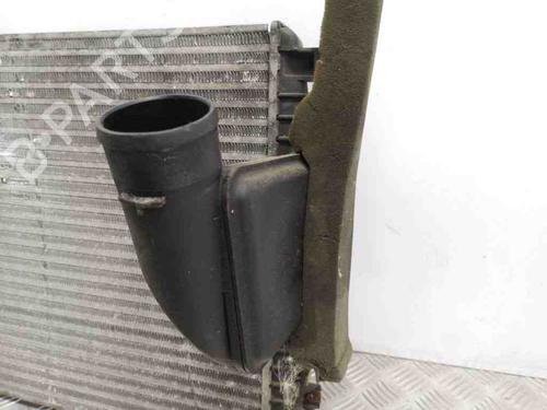 Intercooler JAGUAR XF I (X250) 2.7 D | BP28888758M30 - Image 3