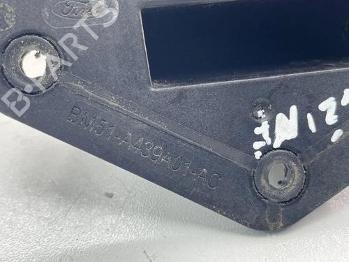 Boot lining FORD FOCUS II (DA_, HCP, DP) 1.8 TDCi | BP36081820I3 - Image 6