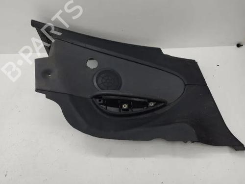 Used Rear left panel Rear left panel 28841553 28841553