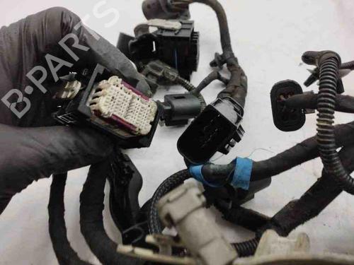 Wiring harness MERCEDES-BENZ E-CLASS (W213) E 220 d (213.004) | BP28904552E16 