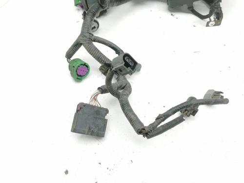 Wiring harness JEEP CHEROKEE (KL) 2.2 CRD 4x4 | BP33985160E16 - Image 9
