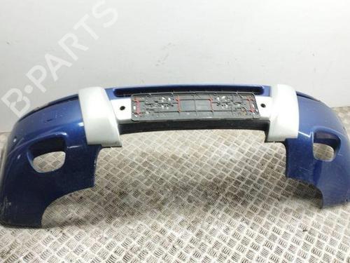 Front bumper VOLVO XC90 I (275) D5 AWD | BP28853528C7 