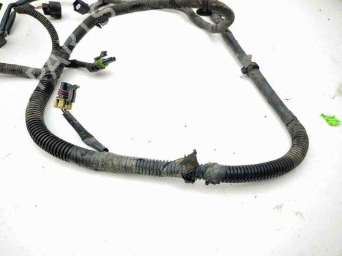 Wiring harness NISSAN NAVARA (D22) 3.0 TD 4x4 | BP28906414E16