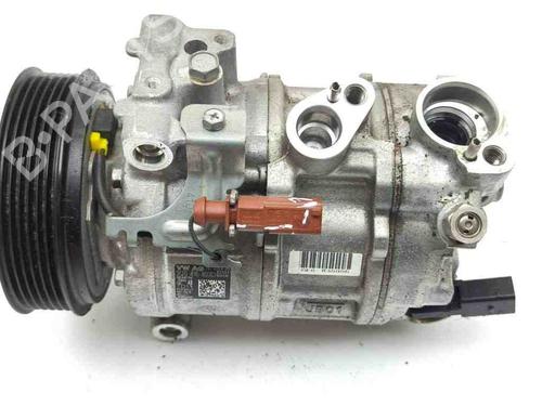 AC compressor SEAT IBIZA V (KJ1, KJG) 1.0 TSI | BP28878465M34