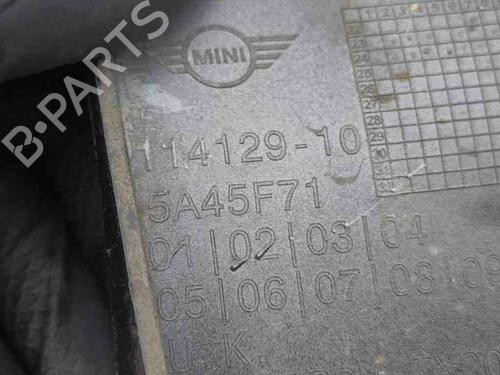 Front bumper spoiler MINI MINI (F56) Cooper S | BP28883905C153