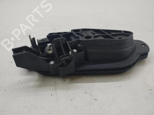 Rear right interior door handle BENTLEY FLYING SPUR (4W_) 6.0 W12 | BP36381826I16 - Image 8