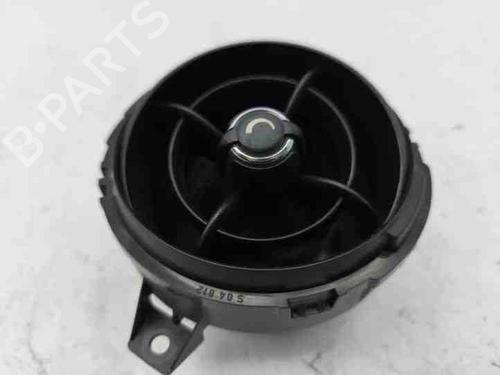 Used Air vent MINI MINI COUNTRYMAN (R60) Cooper D (112 hp) 28858608