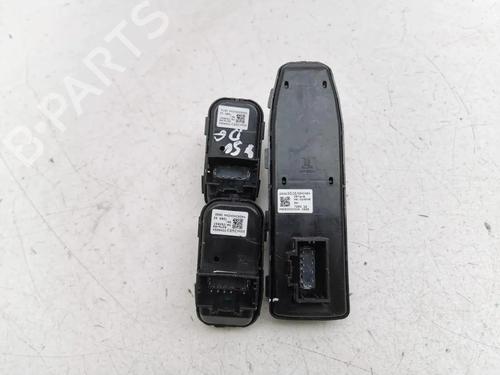 Left front window switch OPEL INSIGNIA A (G09) 1.6 CDTi (68) | BP36200870I27 - Image 7
