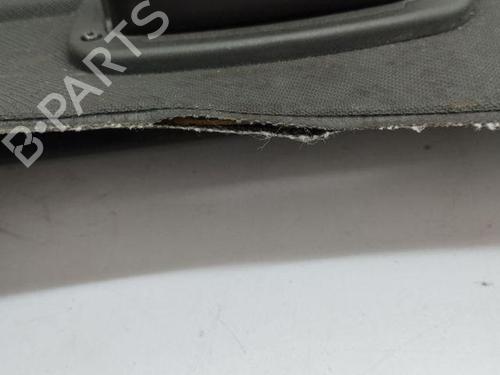 Rear parcel shelf FORD FOCUS IV (HN) 1.0 EcoBoost | BP28846440C85 