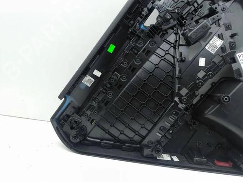 Rear right panel AUDI Q3 (F3B) 35 TFSI | BP36065911C61 - Image 9