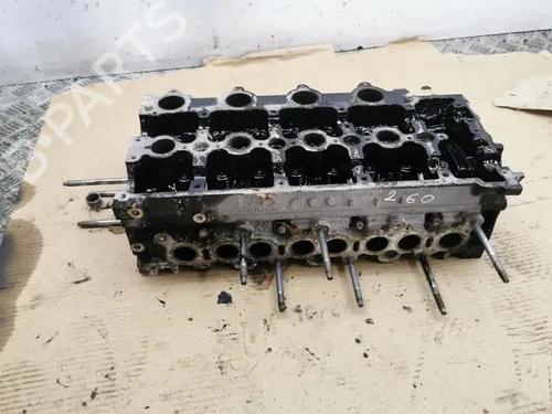 Cylinder head FORD KUGA I 2.0 TDCi | BP28843551M5 - Image 5