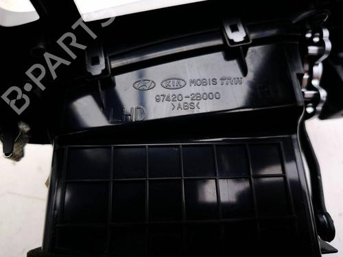 Other HYUNDAI SANTA FÉ II (CM) 2.2 CRDi 4x4 | BP29945037O1 