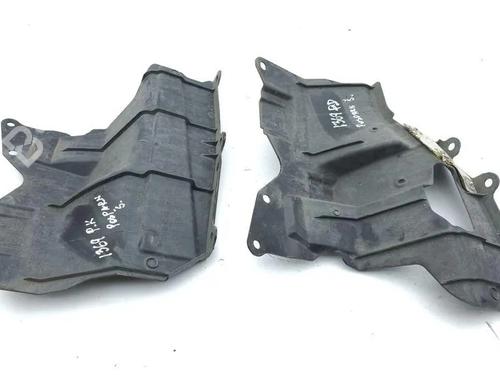 Upper protection TOYOTA GT 86 Coupe (ZN6_) 2.0 (ZN6AC_, ZN6BC_, ZN6K) | BP36080923M93 - Image 2
