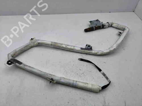 Used Right curtain airbag VOLVO V70 II (285) D5 (163 hp) 28884933