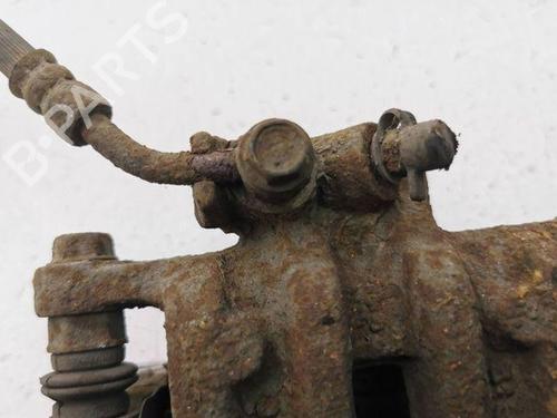 Left rear brake caliper OPEL ANTARA A (L07) 2.2 CDTi 4x4 | BP28865564M107 