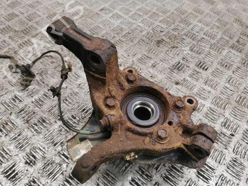 Left front steering knuckle KIA OPTIMA (JF) 1.7 CRDi | BP38279122M25  - Image 5