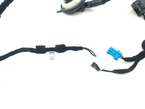Wiring harness JAGUAR XE (X760) 2.0 D | BP28877961E16 