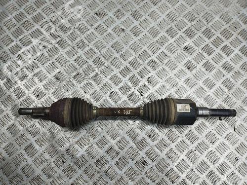 Left front driveshaft OPEL ANTARA A (L07) 2.2 CDTi 4x4 | BP40191040M38 - Image 9