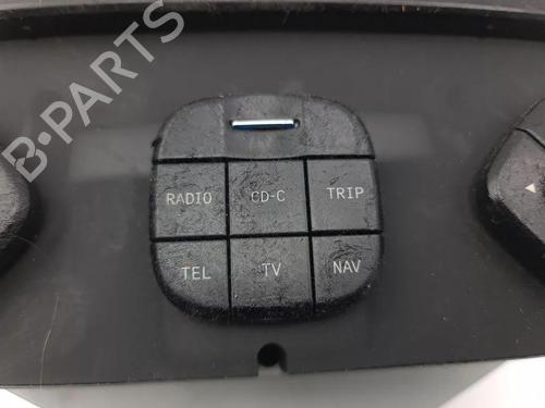 Electronic module MASERATI QUATTROPORTE V 4.2 | BP36204249M83  - Image 20