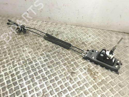 Used Gear lever SEAT IBIZA V (KJ1, KJG) 1.0 TSI (95 hp) 28878304