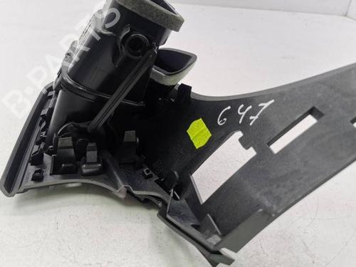 Air vent RENAULT KADJAR (HA_, HL_) 1.5 dCi 110 (HLA3) | BP28853323I21 