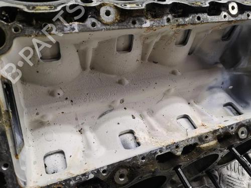 Engine (For Parts) MASERATI QUATTROPORTE V 4.2 | BP33224854M64 - Image 9