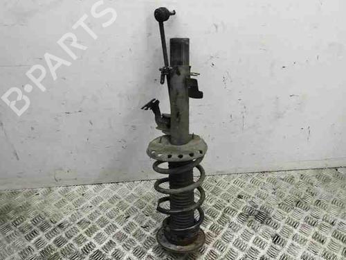 Used Left front shock absorber BMW 5 (F10) 520 d (184 hp) 28856738
