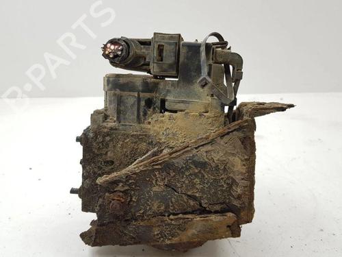 ABS pump RENAULT ESPACE III (JE0_) 2.2 12V TD (JE0E, JE0H, JE0P) | BP28903696M43 