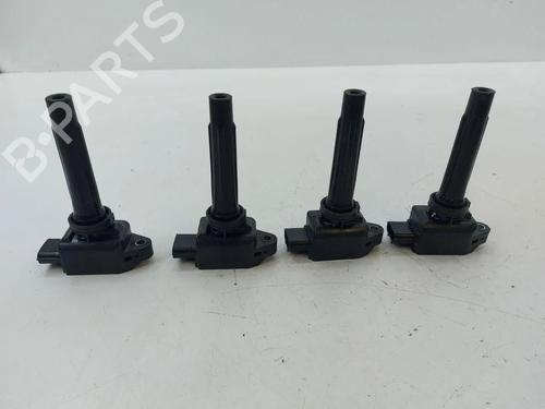 Ignition coil MAZDA 3 (BM, BN) 2.0 | BP36331300M94 - Image 6
