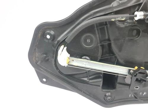 Rear left window mechanism MAZDA 6 Estate (GJ, GL) 2.2 D | BP28878787C24 