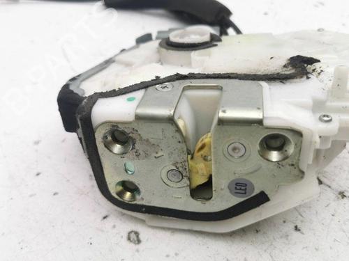 Rear left lock HONDA ACCORD VIII (CU) 2.2 i-DTEC (CU3) | BP28893412C100 