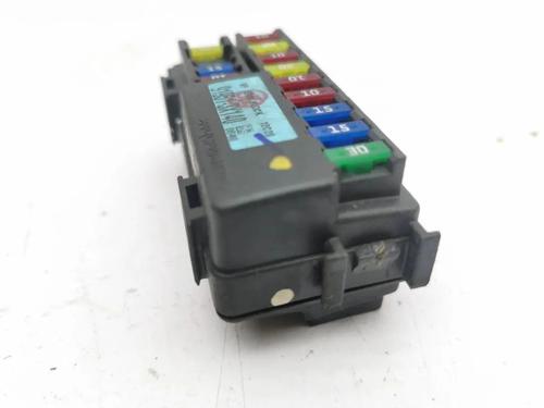 Fuse box HYUNDAI i40 I (VF) 1.7 CRDi | BP33878392E1 - Image 2