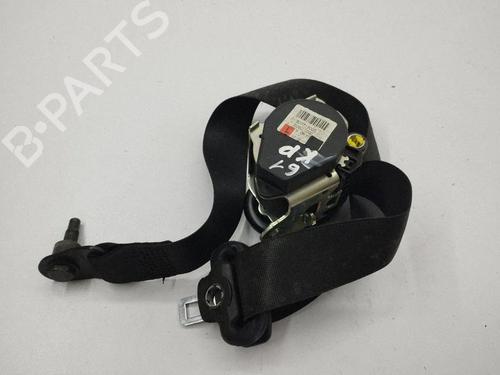 Used Front left seatbelt Front left seatbelt MERCEDES-BENZ A-CLASS (W169) A 180 CDI (169.007, 169.307) (109 hp) 40192910 40192910