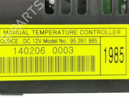 Electronic module OPEL ANTARA A (L07) 2.2 CDTi | BP36329042M83 - Image 8