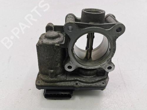 Used Throttle body Throttle body HONDA CR-V IV (RM_) 1.6 i-DTEC 4WD (RE6) (160 hp) 40231719 40231719