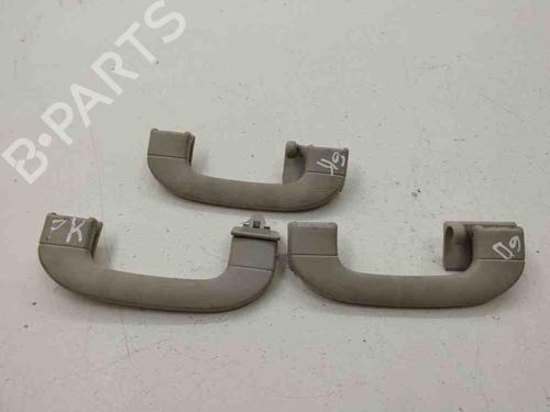 Used Interior roof handle MERCEDES-BENZ B-CLASS Sports Tourer (W245) B 180 CDI (245.207) (109 hp) 28894845