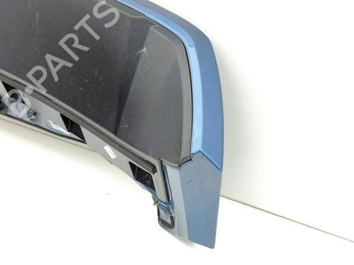 Rear spoiler KIA NIRO I (DE) E-NIRO | BP28882923C96 