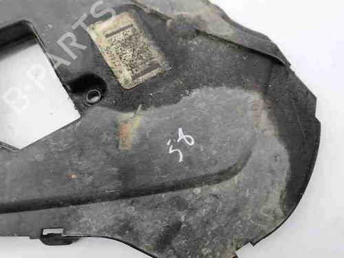 Timing cover VOLVO V70 II (285) D5 | BP28841264M123 