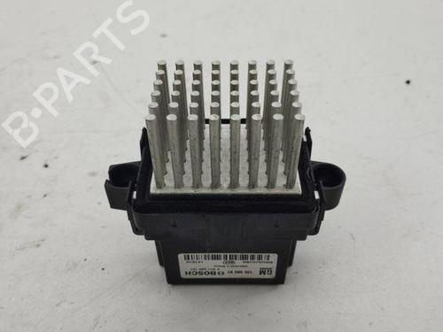 Used Electronic sensor OPEL ZAFIRA TOURER C (P12) 2.0 CDTi (75) (160 hp) 28851385