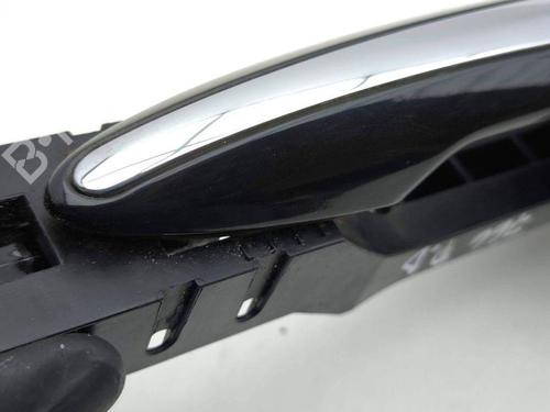 Rear left exterior door handle INFINITI Q50 50 D | BP28876767C130 