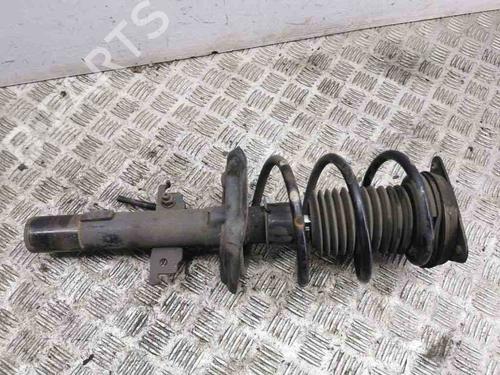 Used Right front shock absorber RENAULT MEGANE IV Grandtour (K9A/M/N_) 1.2 TCe 130 (K9MR) (130 hp) 28880177