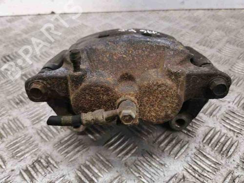 Left front brake caliper INFINITI Q50 50 D | BP28876100M105