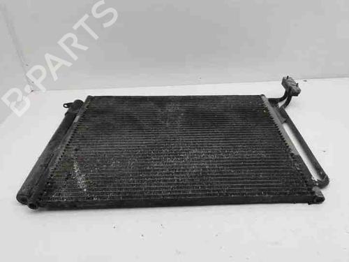 AC radiator BMW X5 (E53) 3.0 d | BP28852760M32 